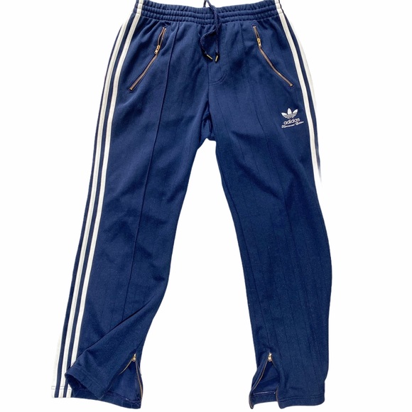 adidas Pants - Adidas Vintage Tournament Pants Woman’s Medium